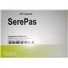SEREPAS 60 CAPSULE 32,87 G - Farmaciapacini.it
