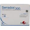 SERRADOS 300 10 CAPSULE - Farmaciapacini.it