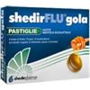 SHEDIRFLU GOLA MENTOLO/EUCALIPTO 36 PASTIGLIE - Farmaciapacini.it