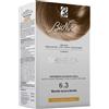 SHINE ON BIONDO SCURO DORATO 6,3 FLACONE 75 ML + TUBO 50 ML - Farmaciapacini.it