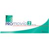 SIRINGA PRERIEMPITA GEL INTRARTICOLARE STERILE PROMOVIA 24 MG 2 ML - Farmaciapacini.it