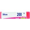 SILICEA 200K GLOBULI 1G - Farmaciapacini.it