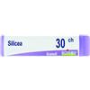 SILICEA 30 CH GLOBULI - Farmaciapacini.it