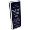 SILVERIN STICKS 50% MATITA CAUSTICA AL NITRATO D'ARGENTO RIGIDO 115MM - Farmaciapacini.it