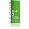 SIN 3 GOCCE 50 ML - Farmaciapacini.it