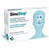 SINUSTOP 20 COMPRESSE DA 1190 MG - Farmaciapacini.it