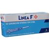 SIRINGA LINEA F 5ML 10 PEZZI - Farmaciapacini.it