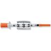 SIRINGA PER INSULINA PIC 1 ML 100 UI AGO 28 GAUGE 1/2 - Farmaciapacini.it
