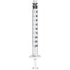 SIRINGA PIC INDOLOR TUBERCOLINA SENZA AGO 1 PEZZO - Farmaciapacini.it
