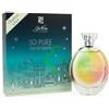 SO PURE KIT NATALE 2020 EAU DE TOILETTE 100 ML - Farmaciapacini.it