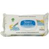 SOAVI' SALVIETTE BABYNETTE CAMOMILLA 72 PEZZI - Farmaciapacini.it