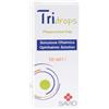 SOLUZIONE OFTALMICA TRIDROPS 10 ML - Farmaciapacini.it