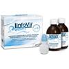 SOLUZIONE SALINA ISOTONICA LINFOVIR ISOWASH 8 FLACONI DA 60 ML - Farmaciapacini.it