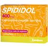 SPIDIDOL*24CPR RIV 400MG - Farmaciapacini.it