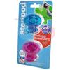 STERIPOD PROTEGGISPAZZOLINO 2 PEZZI - Farmaciapacini.it