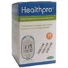 STRISCE REATTIVE GLICEMIA HEALTHPRO 25 PEZZI - Farmaciapacini.it