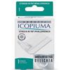 ICOPIUMA STRISCIA ELASTICA IN TESSUTO NON TESSUTO MT 1X6 CM 1 PEZZO - Farmaciapacini.it