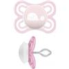 MAM SUCCHIETTO PERFECT 2-6 MESI SILICONE SINGLE BOX FEMMINA - Farmaciapacini.it