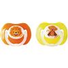 SUCCHIETTO SILICONE 6+2 PZ - Farmaciapacini.it