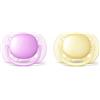 SUCCHIETTO ULTRA SOFT 0/6M FEMMINA - Farmaciapacini.it