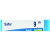 SULFUR*9CH GL 1G - Farmaciapacini.it