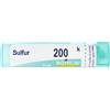 SULFUR BOI*200K 80GR 4G - Farmaciapacini.it