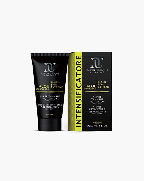 SUN 72 BLACK SKIN EXTREME 40 ML - Farmaciapacini.it