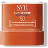 SUN SECURE EASY STICK SPF50+ 10 G - Farmaciapacini.it