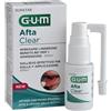 GUM AFTACLEAR SPRAY 15 ML - Farmaciapacini.it