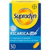 SUPRADYN RICARICA 50+ 30 COMPRESSE RIVESTITE PROMO - Farmaciapacini.it