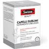 SWISSE CAPELLI SUBLIMI 30 CAPSULE  - Farmaciapacini.it