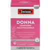SWISSE MULTIVIT DONNA 60 COMPRESSE - Farmaciapacini.it