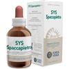 SYS SPACCAPIETRA GOCCE 50 ML - Farmaciapacini.it