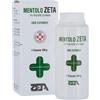 TALCO MENTOLATO ZETA 100 G - Farmaciapacini.it