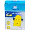 TAPPO AURICOLARE EAR GOMMAPIUMA 2 PEZZI GAMMADIS - Farmaciapacini.it