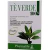 TE' VERDE 100% INTEGRATORE ALIMENTARE 60CPR - Farmaciapacini.it