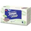 TEMPO BOX FAZZOLETTI NATURAL&SOFT 70 PEZZI - Farmaciapacini.it