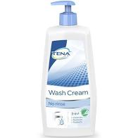 CREMA DETERGENTE IDRATANTE TENA WASH CREAM 500ML - Farmaciapacini.it