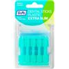 TEPE STICK DENTALE PLASTICA 75 PEZZI - Farmaciapacini.it