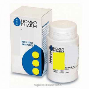TH2 GLOBULI 20 G   - Farmaciapacini.it