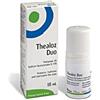 THEALOZ DUO SOLUZIONE OCULARE 10ML - Farmaciapacini.it