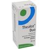 THEALOZ DUO SOLUZIONE OCULARE 10 ML - Farmaciapacini.it