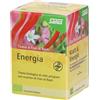 TISANA FIORI BACH ENERGIA 15 BUSTINE - Farmaciapacini.it