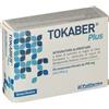 TOKABER PLUS 990MG 30 COMPRESSE - Farmaciapacini.it