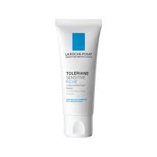 TOLERIANE SENSITIVE RICHE VISO 40 ML - Farmaciapacini.it