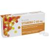 TONOREX VITAMINA C 500 MG 20 COMPRESSE - Farmaciapacini.it
