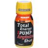 TOTAL ENERGY 2PUMP ARG SHOT MANGO/PEACH VOLT-60 ML - Farmaciapacini.it