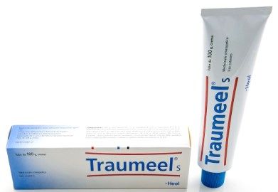 TRAUMEEL S CREMA 100 G - Farmaciapacini.it