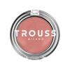 TROUSS MAKE UP 8 OMBRETTO PEACH/BLUSH MATT - Farmaciapacini.it