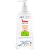 TRUDI BABY CARE BAGNO CORPO/CAPELLI 500 ML - Farmaciapacini.it